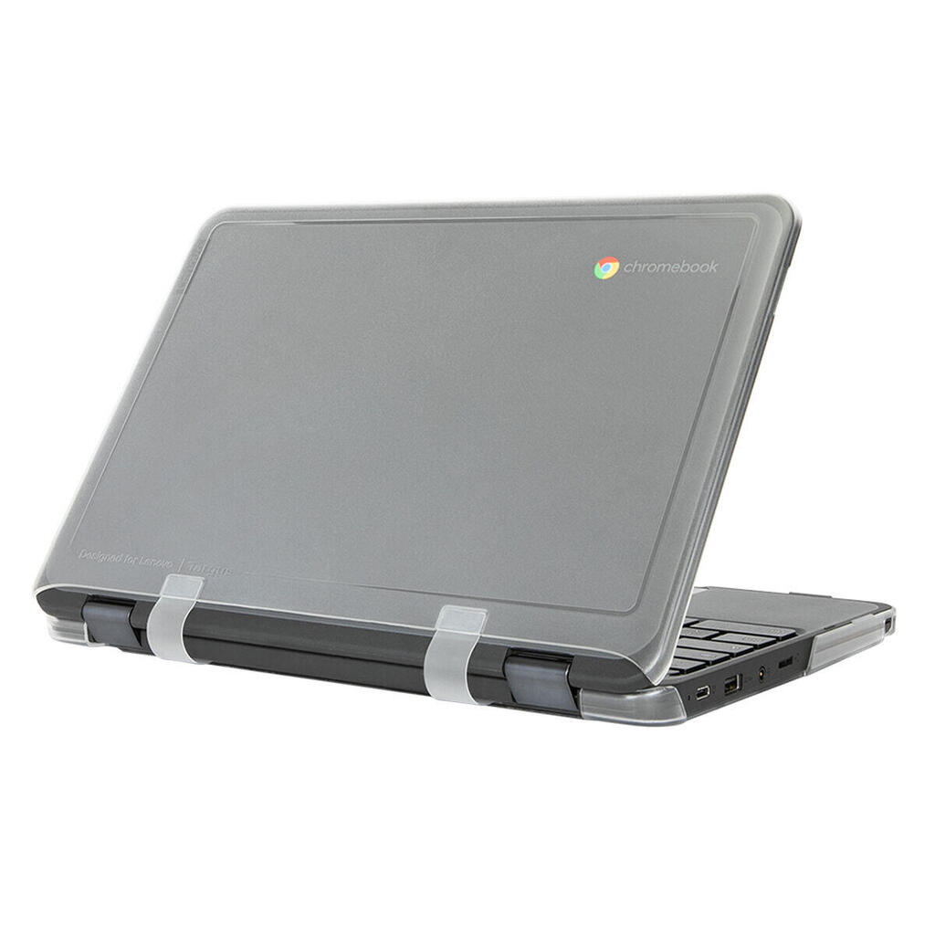 Laptop Backpack Lenovo 4Z11D05519 Transparent