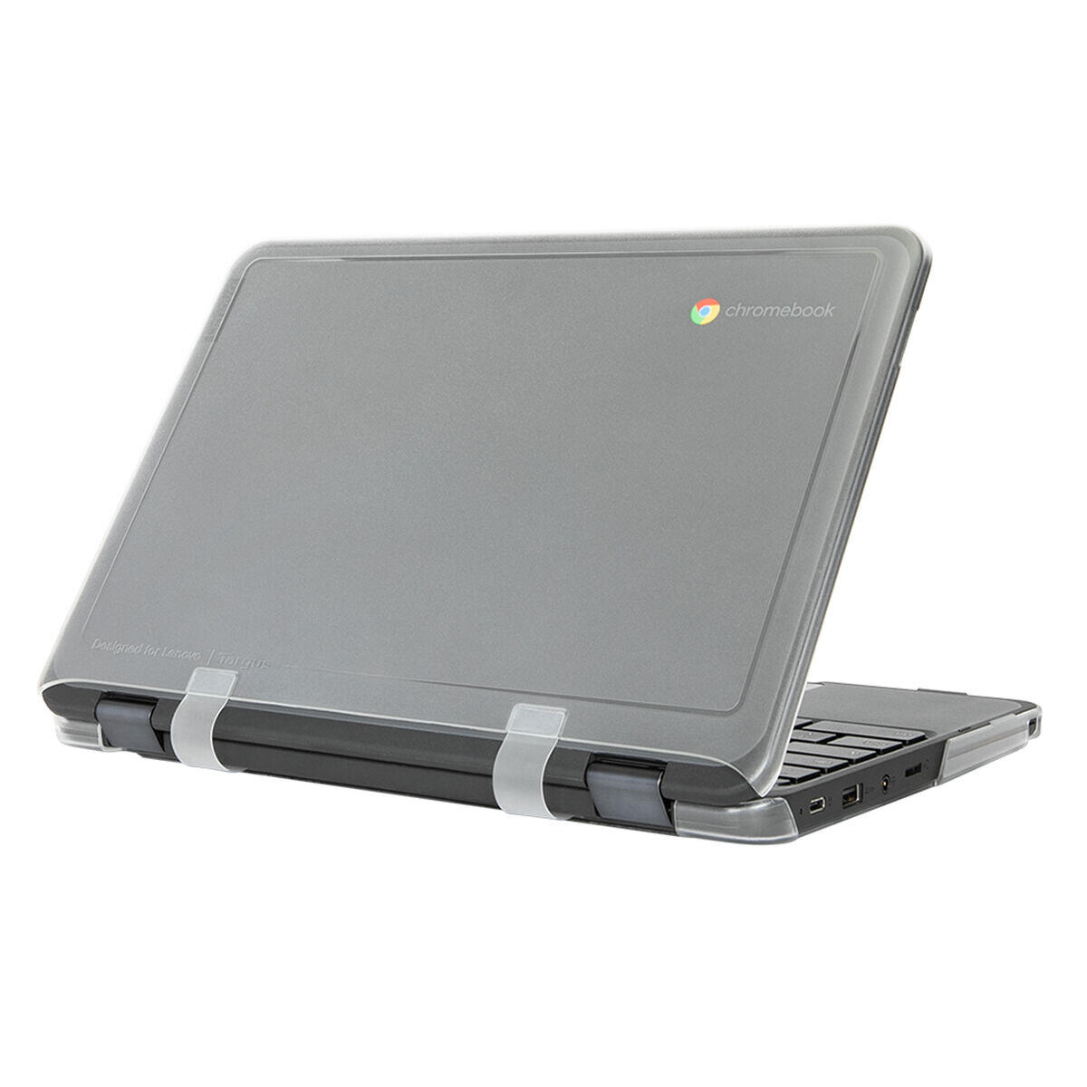 Mochila para notebook Lenovo 4Z11D05519 Transparente 1/3
