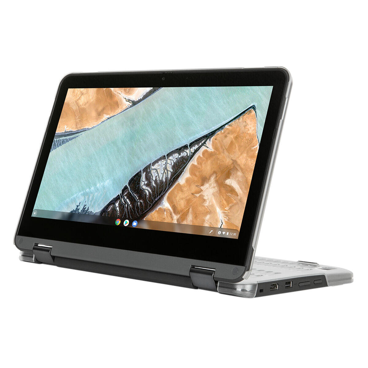 Mochila para notebook Lenovo 4Z11D05519 Transparente 3/3