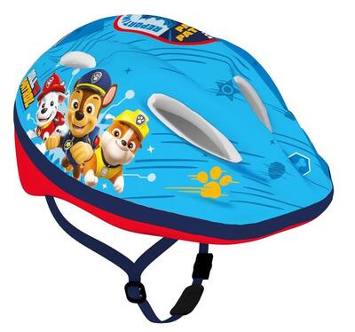 Kinderfietshelm paw patrol boy