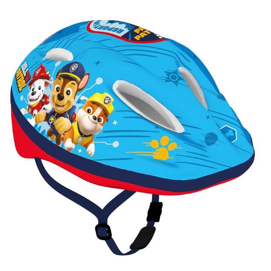 Kask Paw Patrol Boy