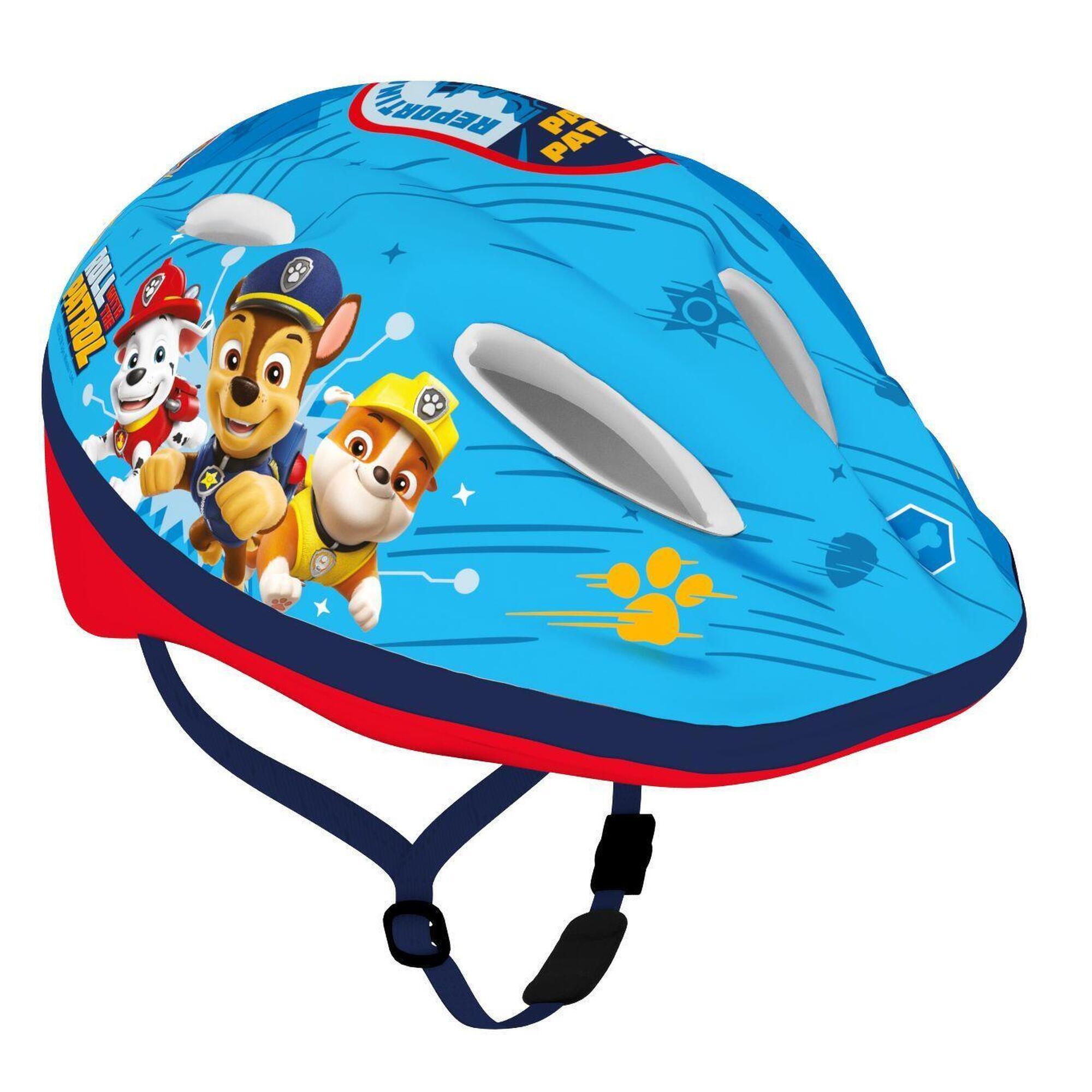 SEVEN Přilba Paw Patrol Boy