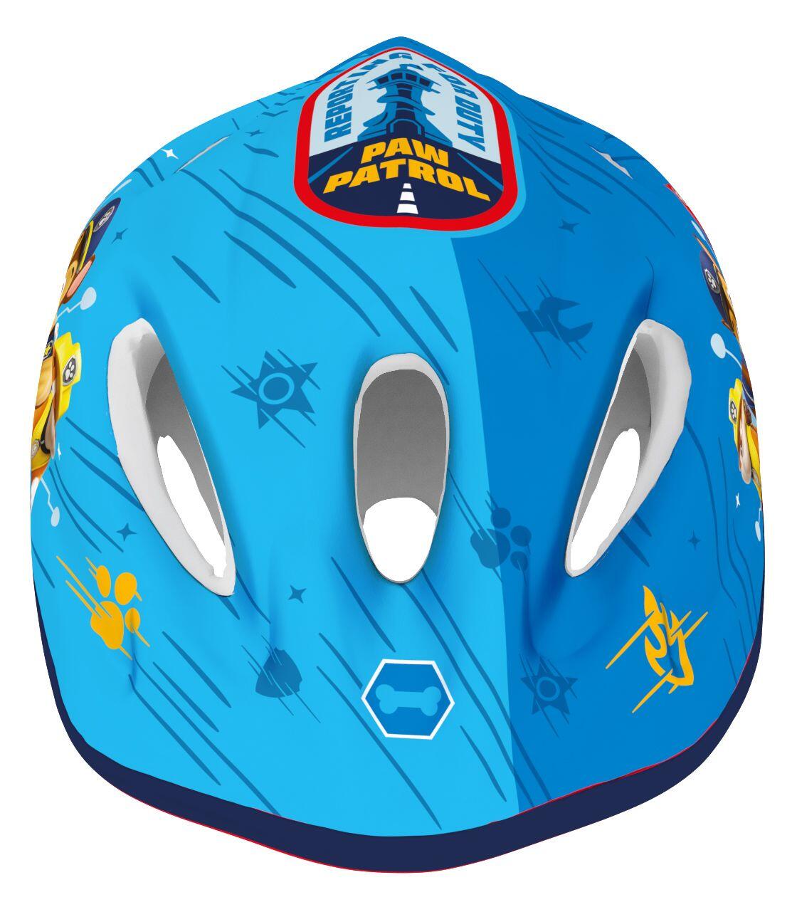Kinderfahrradhelm Paw Patrol Boy 2/5