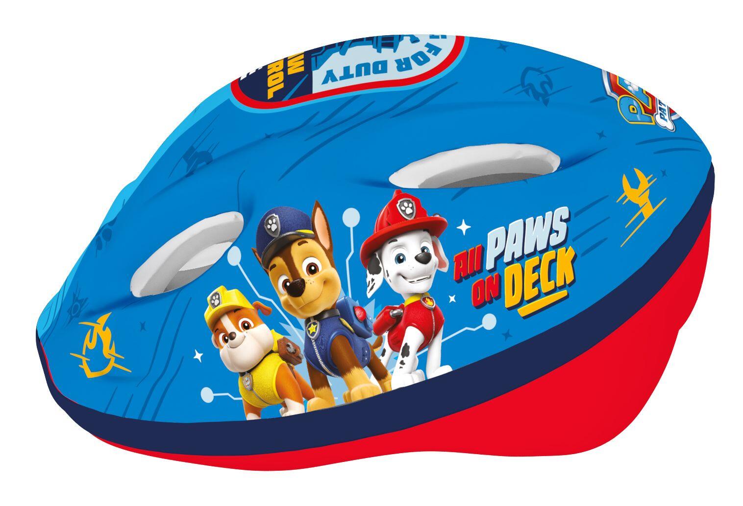 Kinderfahrradhelm Paw Patrol Boy 5/5