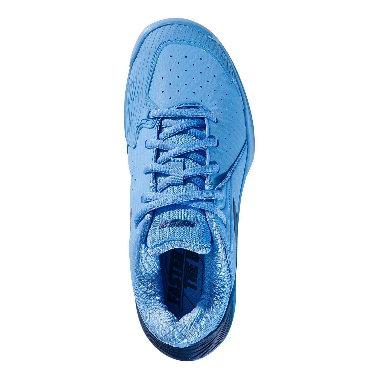 Babolat Propulse All Court Blue Junior 3k2s25a478 4/5