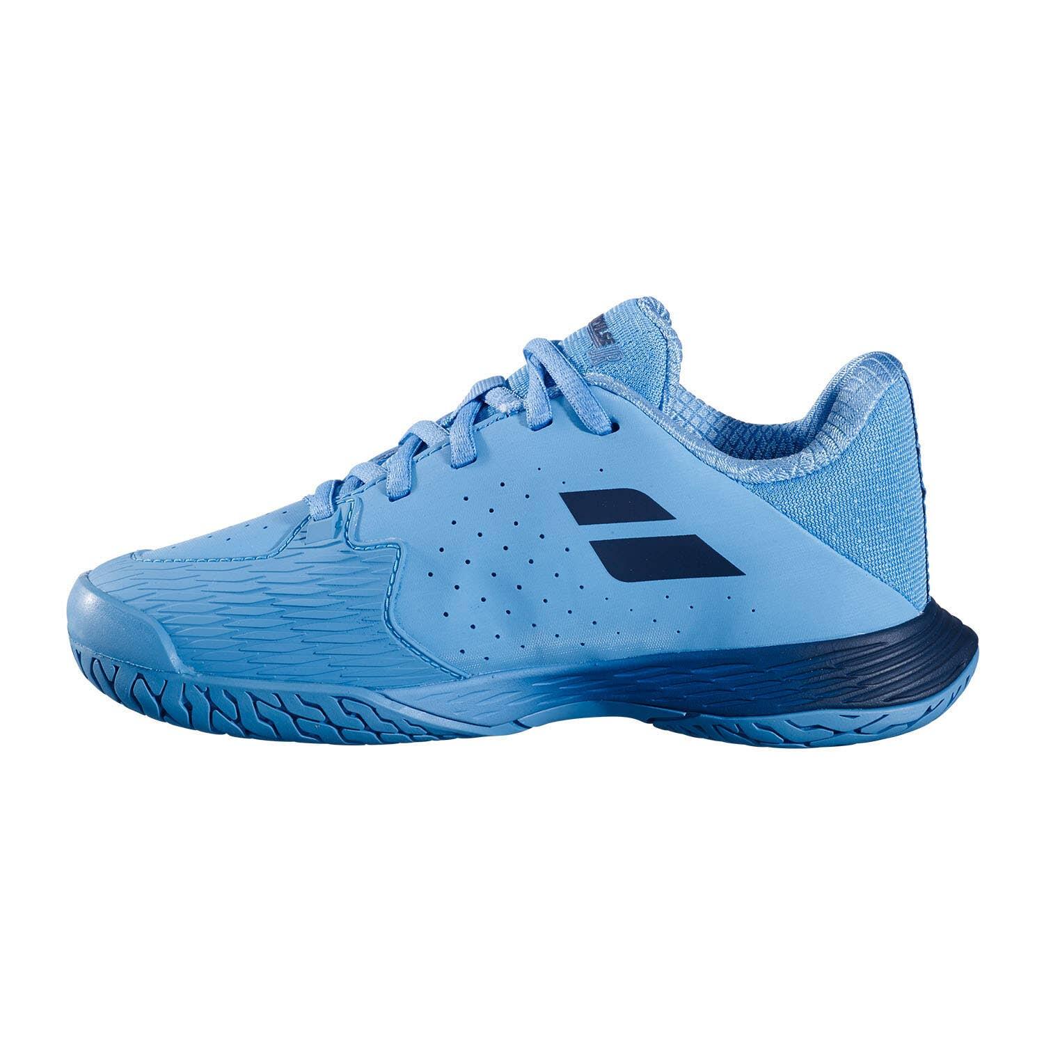 Babolat Propulse All Court Blue Junior 3k2s25a478 2/5