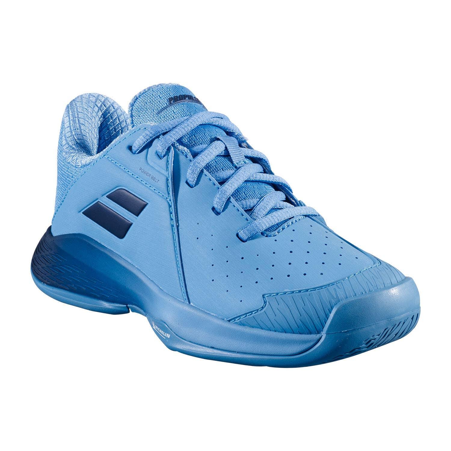 Babolat Propulse All Court Blue Junior 3k2s25a478 3/5