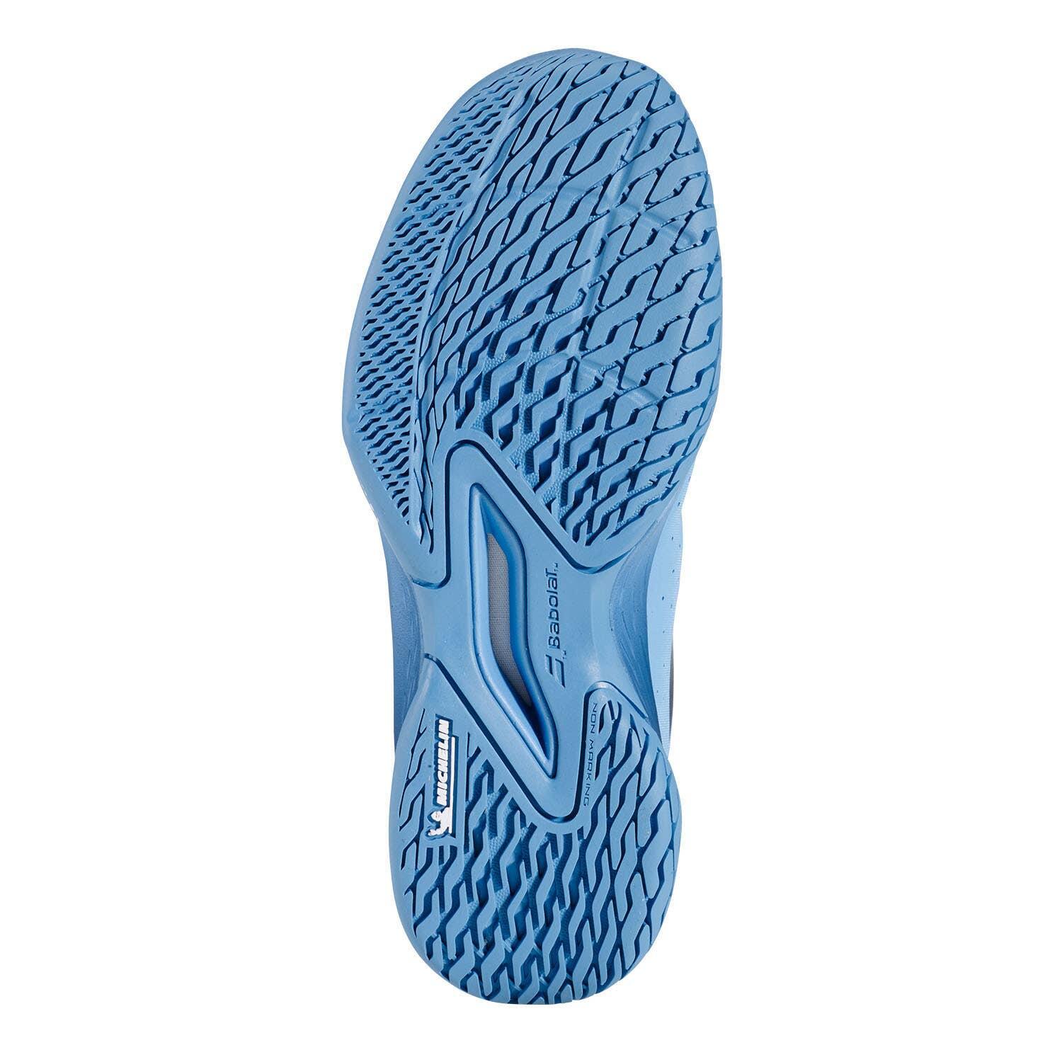 Babolat Propulse All Court Blue Junior 3k2s25a478 5/5