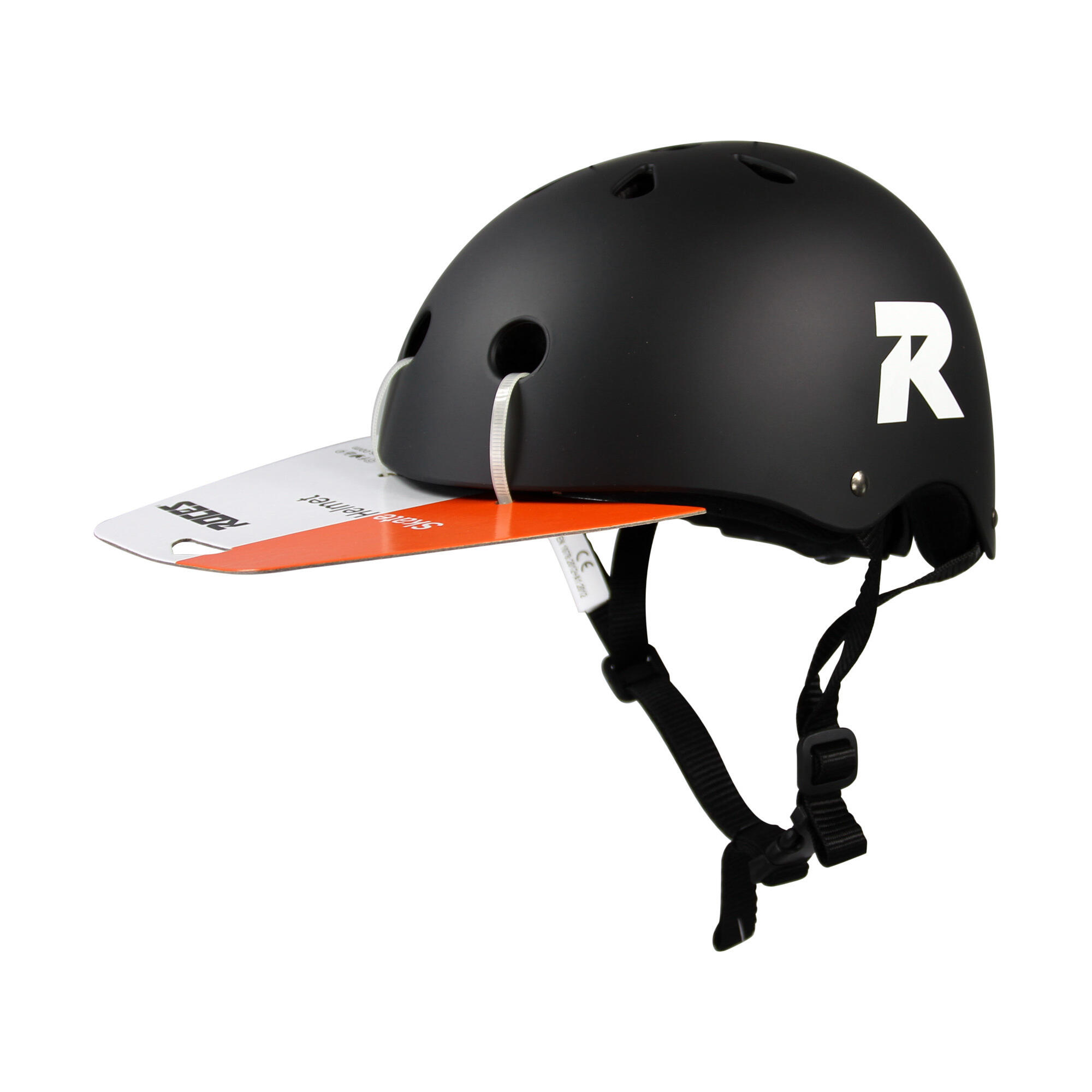 Helm Roces Aggressive 2/3