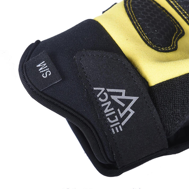 M-54 Summer Lightweight Half Finger Sports Gloves