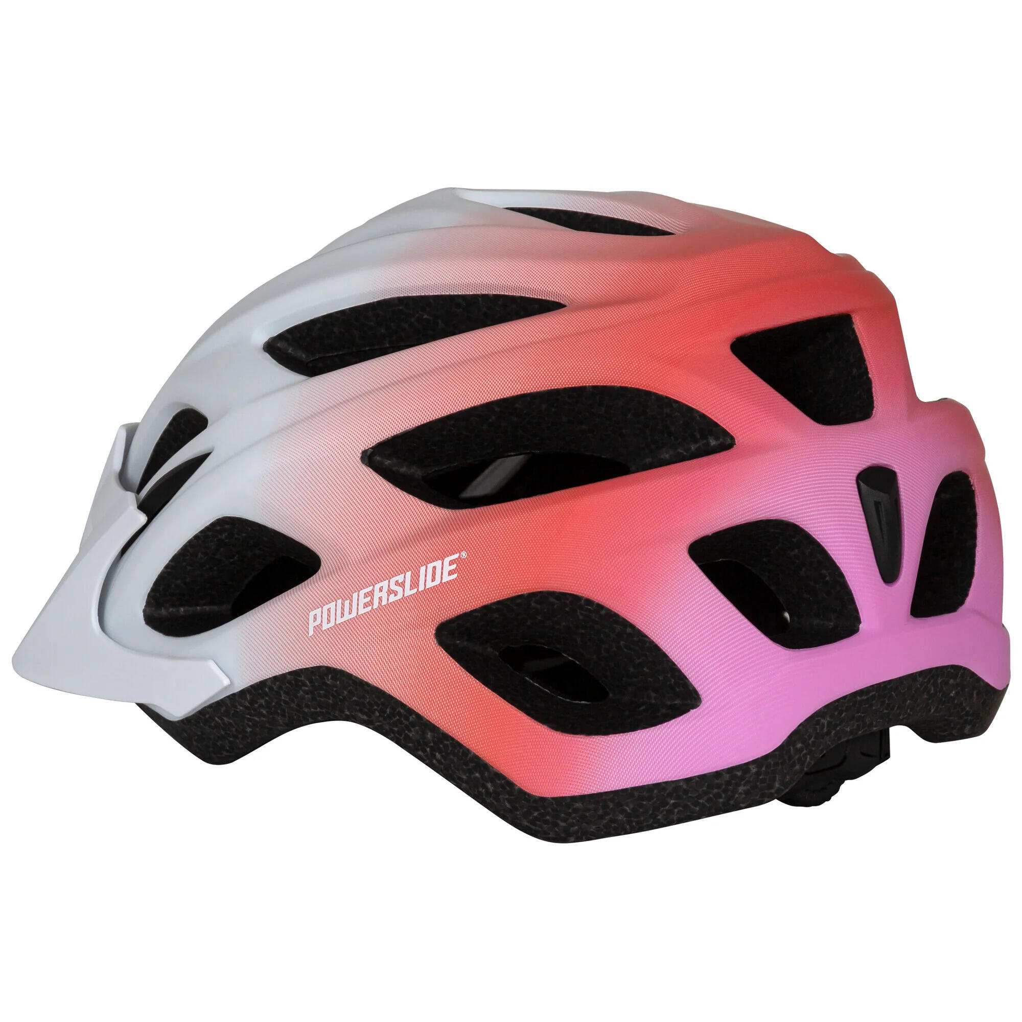 Casque roller Powerslide Road Fading 2/6