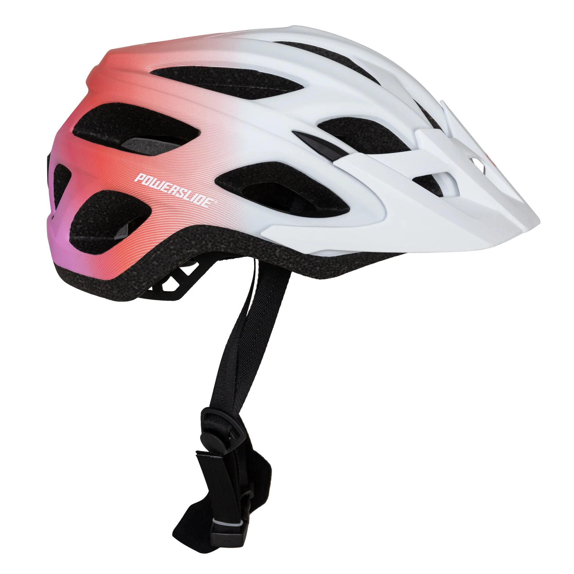 Casque roller Powerslide Road Fading 3/6