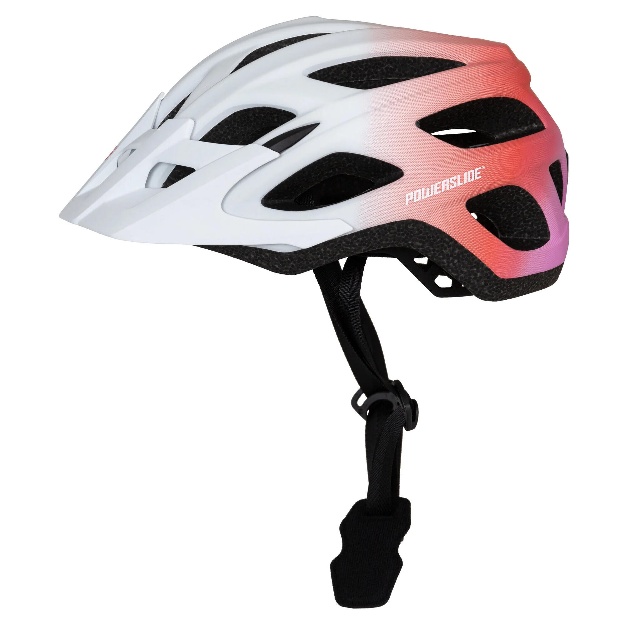 Casque roller Powerslide Road Fading 4/6