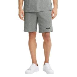 Short Hommes Puma Essential Slim gris