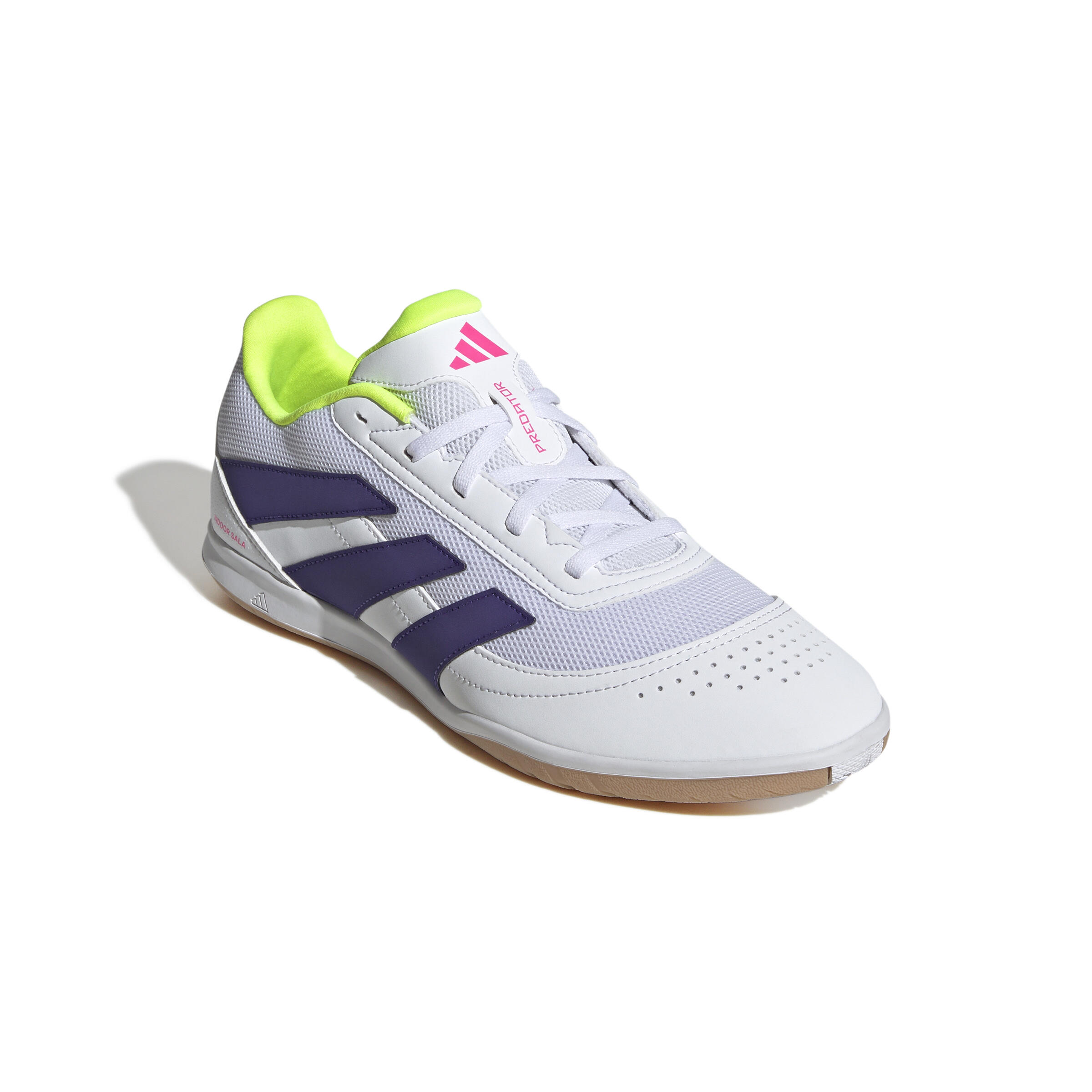 Scarpe calcio adidas Predator Club In SA AG 4/7