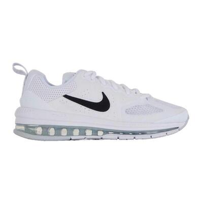 Zapatillas Adulto Nike Air Max Genome Blanco