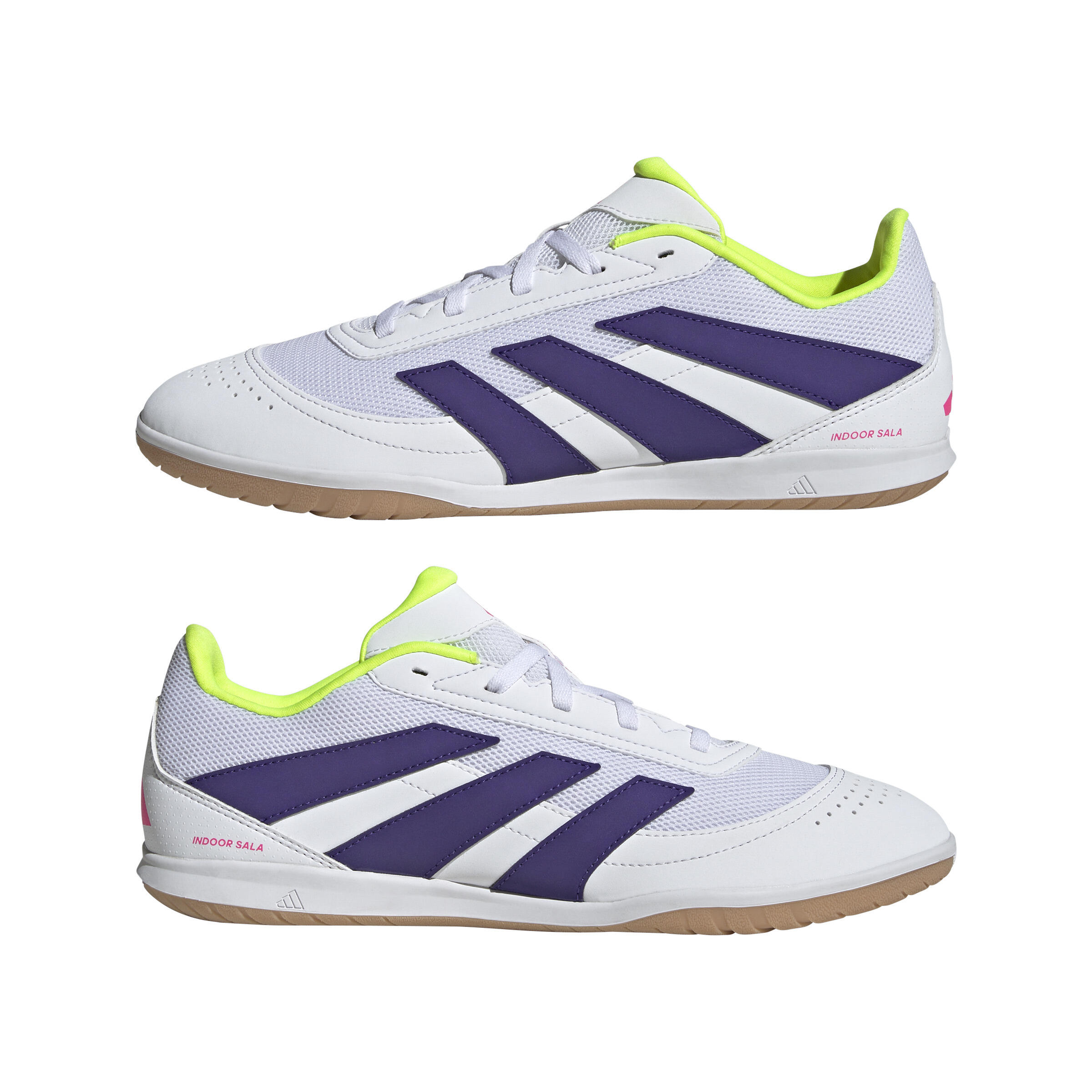 Scarpe calcio adidas Predator Club In SA AG 2/7