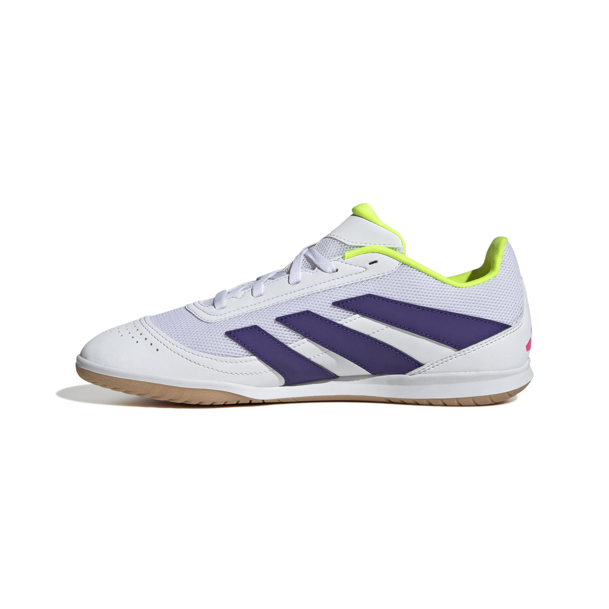 Scarpe calcio adidas Predator Club In SA AG 3/7