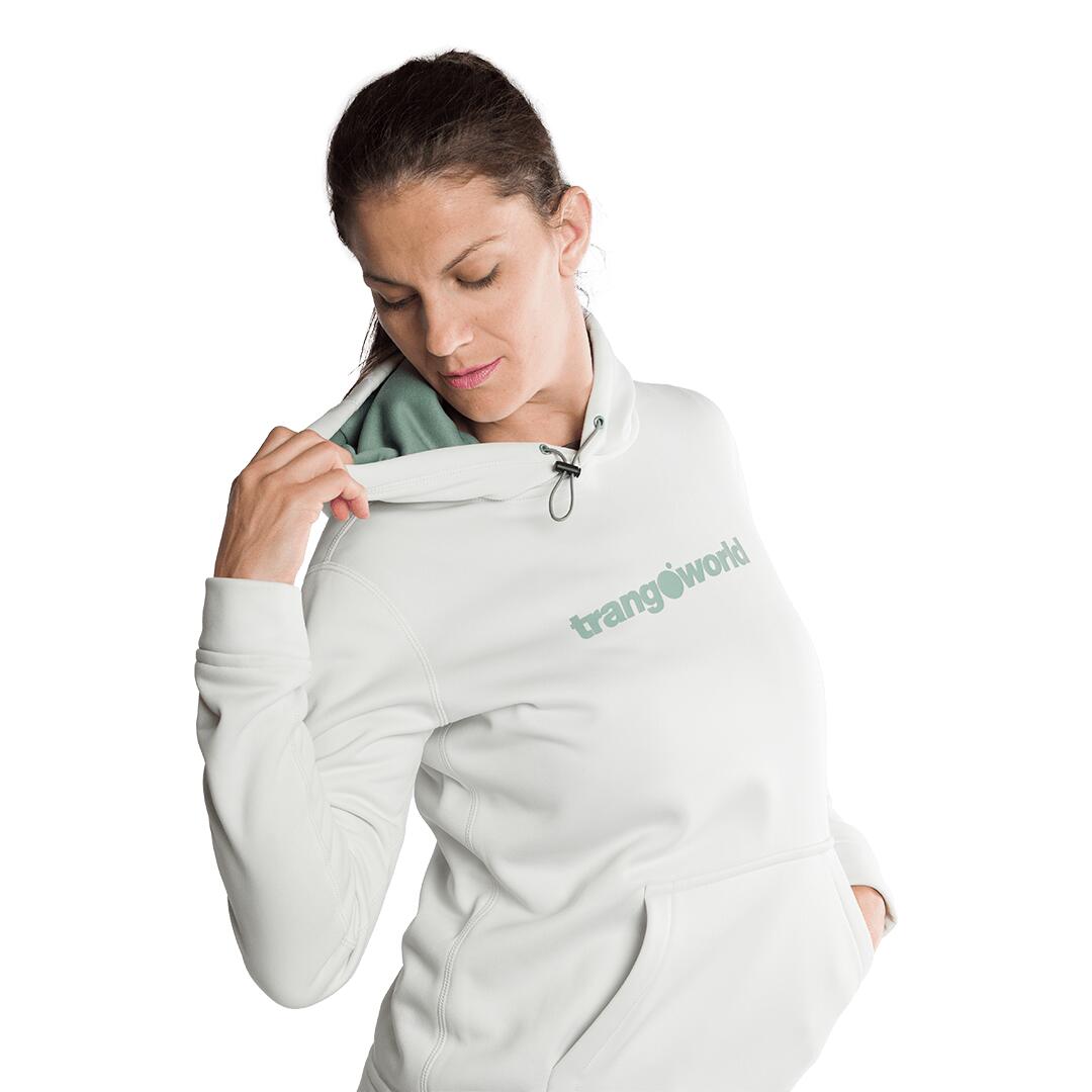 Sweatshirt Trangoworld modelo PC004848-52L para mulheres 6/6
