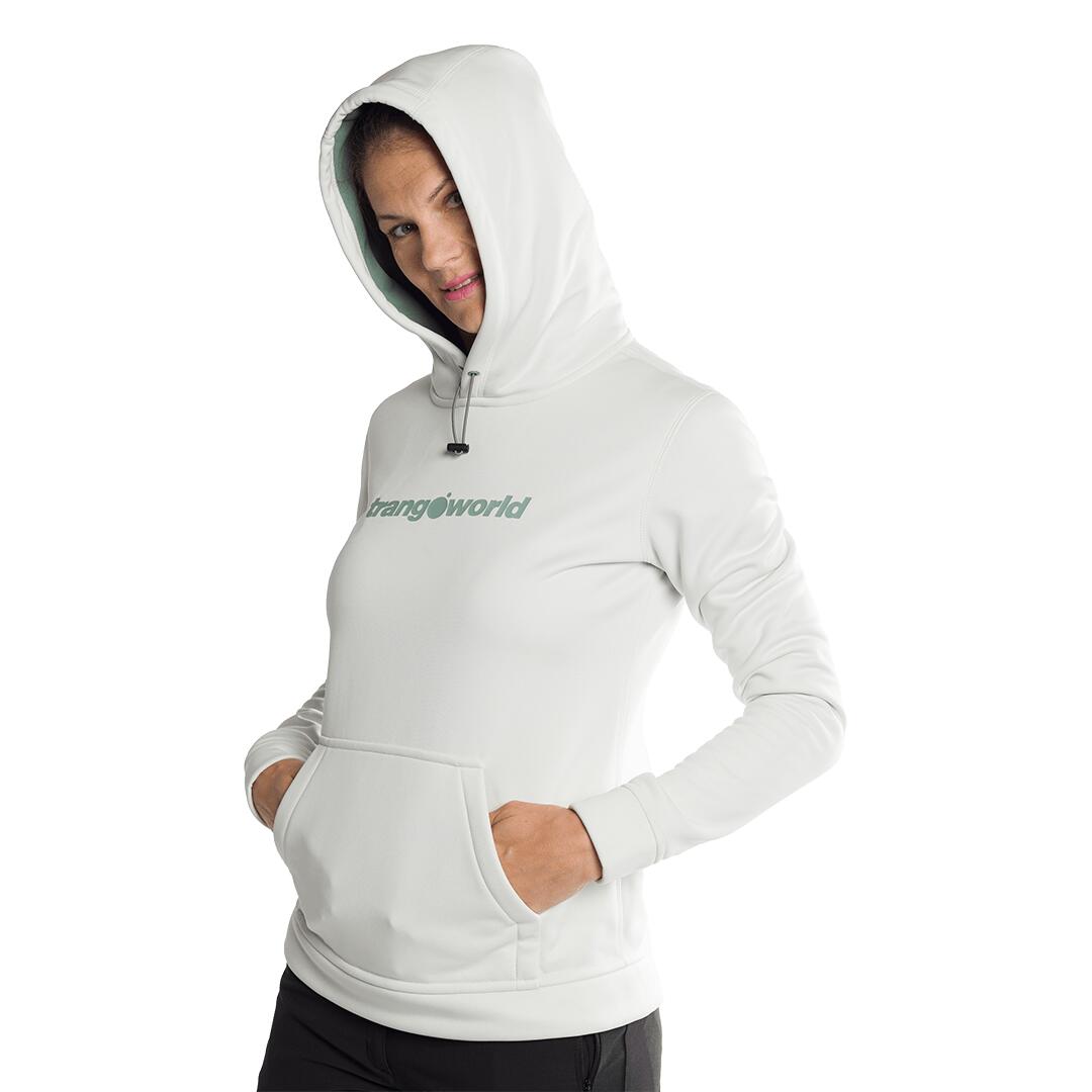 Sweatshirt Trangoworld modelo PC004848-52L para mulheres 5/6