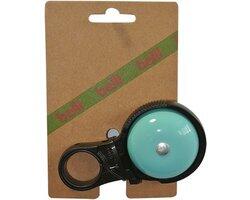 Fahrradklingel BELLL Klick it! Blau