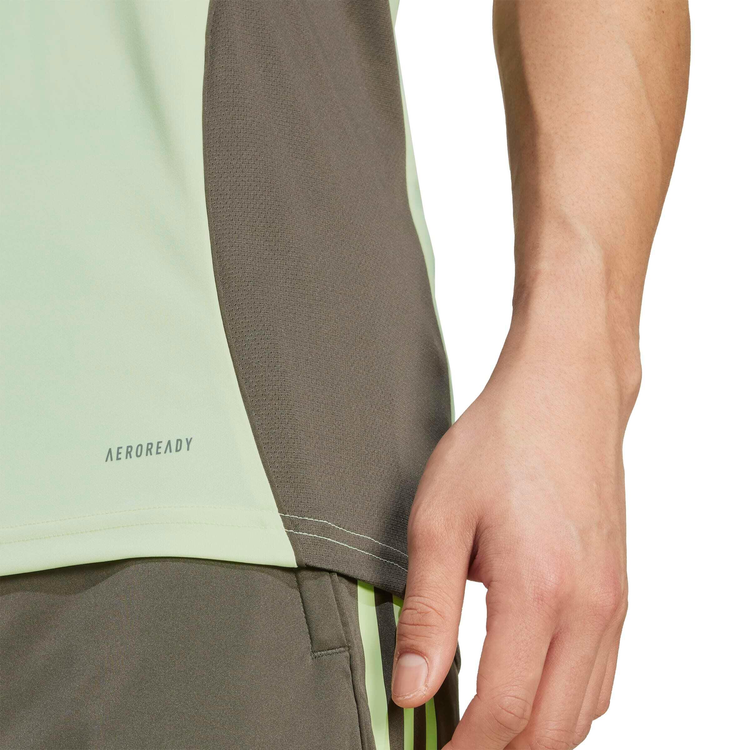 Ärmelloses Trikot Real Madrid 2025/26 7/7