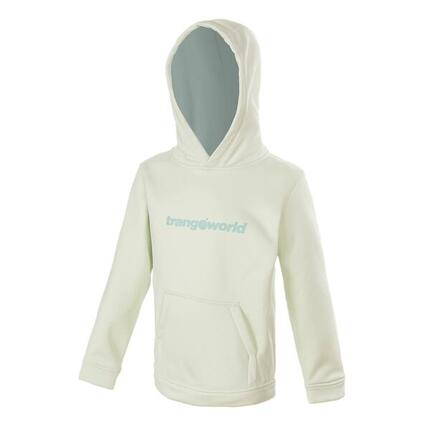 Sweat à capuche Trangoworld modèle PC005486-514 pour unisexe enfants