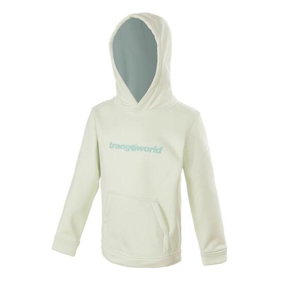 Sweat à capuche Trangoworld modèle PC005486-5NR pour unisexe enfants
