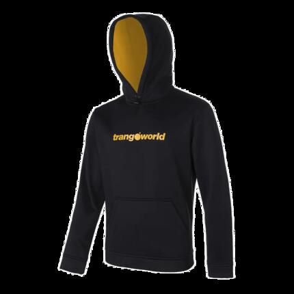 Sweat à capuche Trangoworld modèle PC004961-51G pour homme