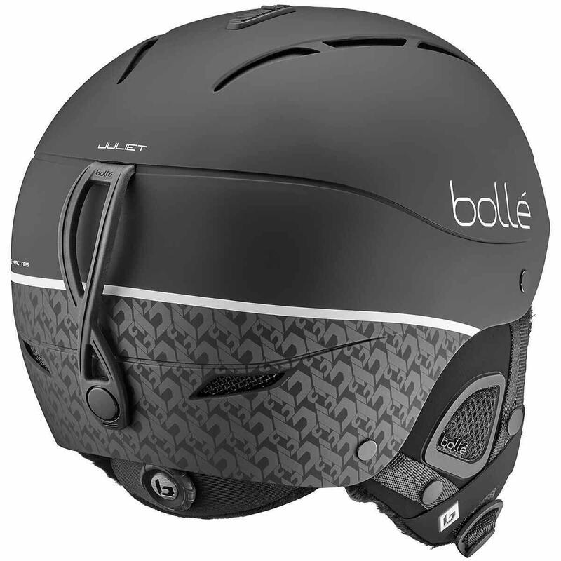 Casque de ski femme Bollé Juliet