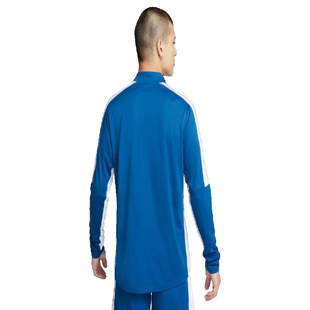 Sudadera Hombre Nike Academy Drill Azul 2/2