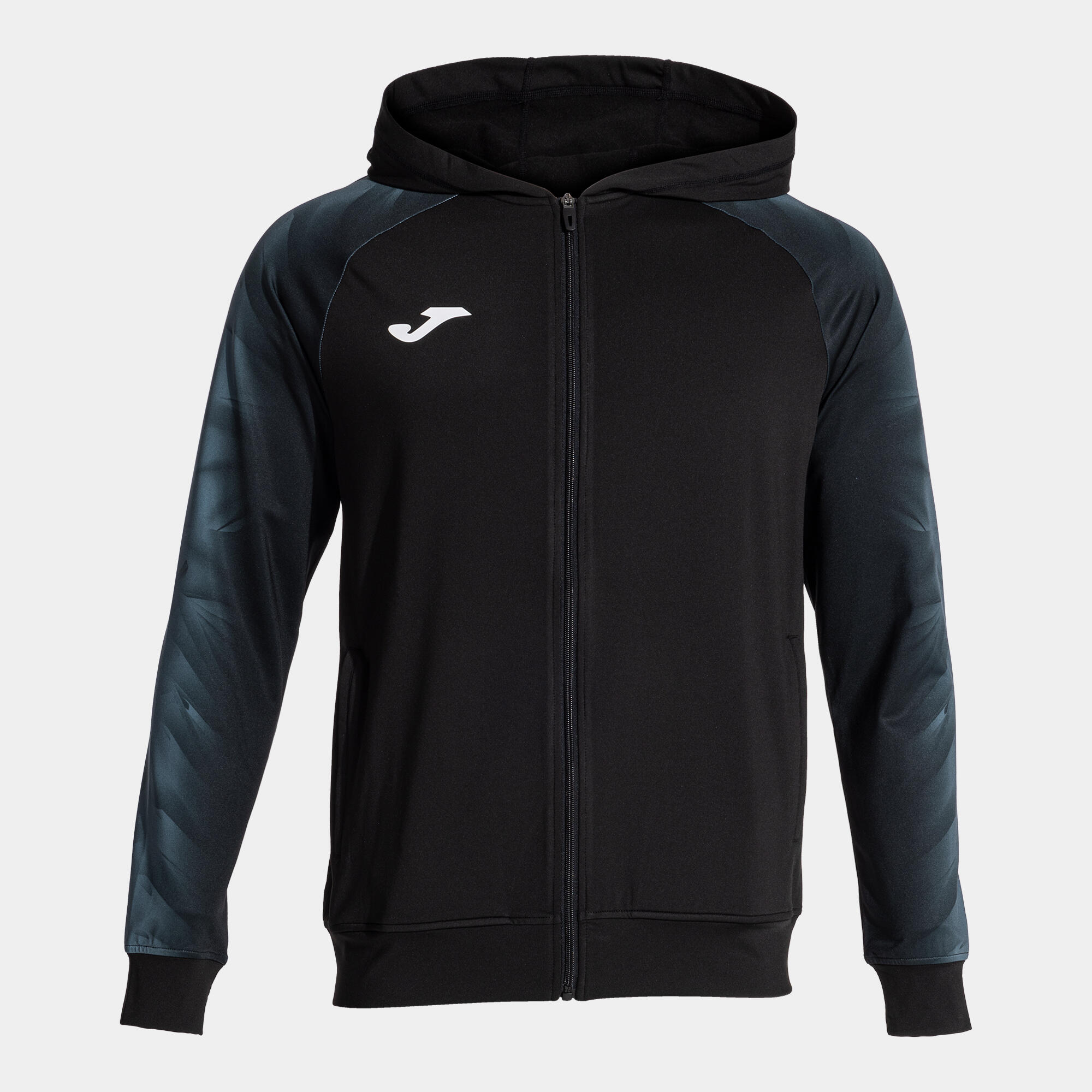 Hooded sweatshirt for kids Joma Elite XI 5/5