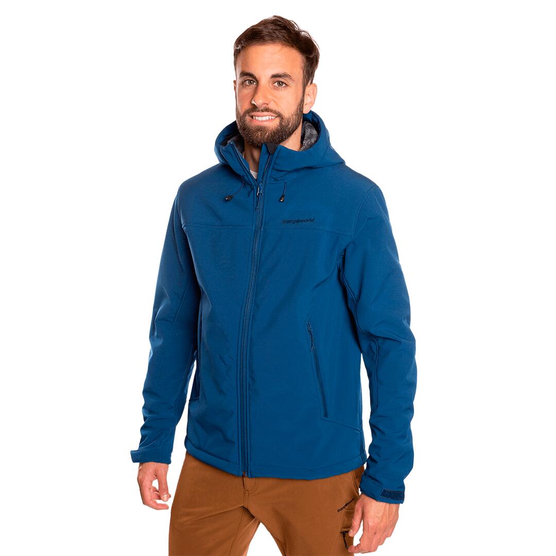 Casaco Trangoworld Porvoo para homem 3/7