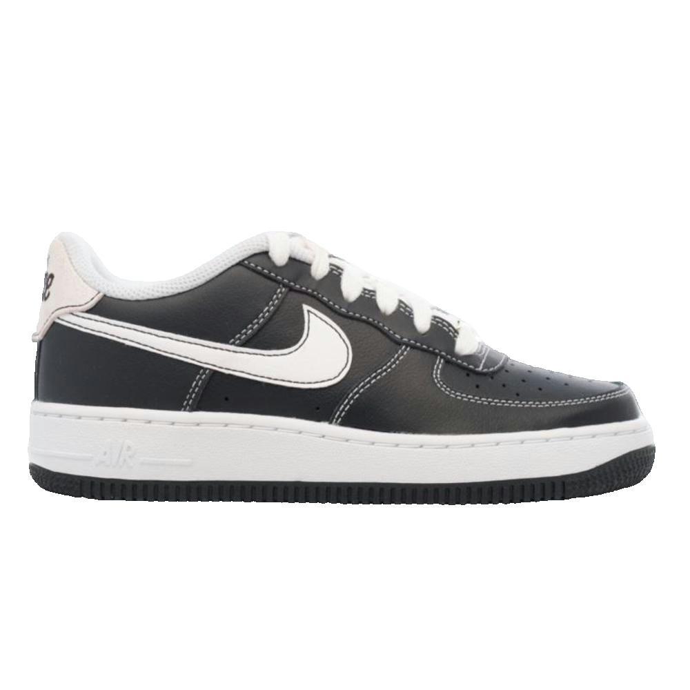 Trainers Adult Nike Air Force 1 S50 (Gs) Black