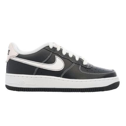 Chaussures Adultes Nike Air Force 1 S50 (Gs) noir
