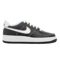 Chaussures Adultes Nike Air Force 1 S50 (Gs) noir