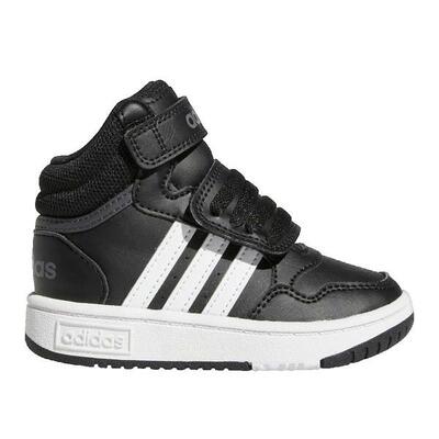 Scarpe adidas Hoops Mid 3.0 Ac I nero