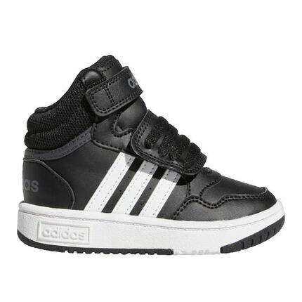 Zapatilla Hoops Mid