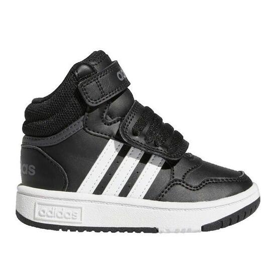 Zapatilla Hoops Mid