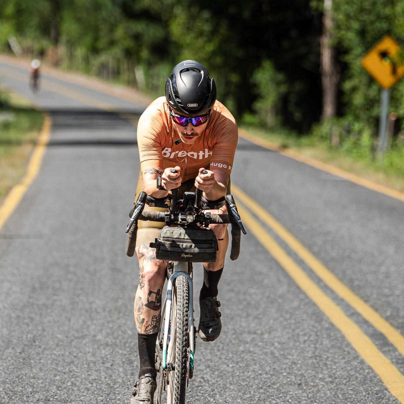 GameChanger - Casco de carretera 4/4