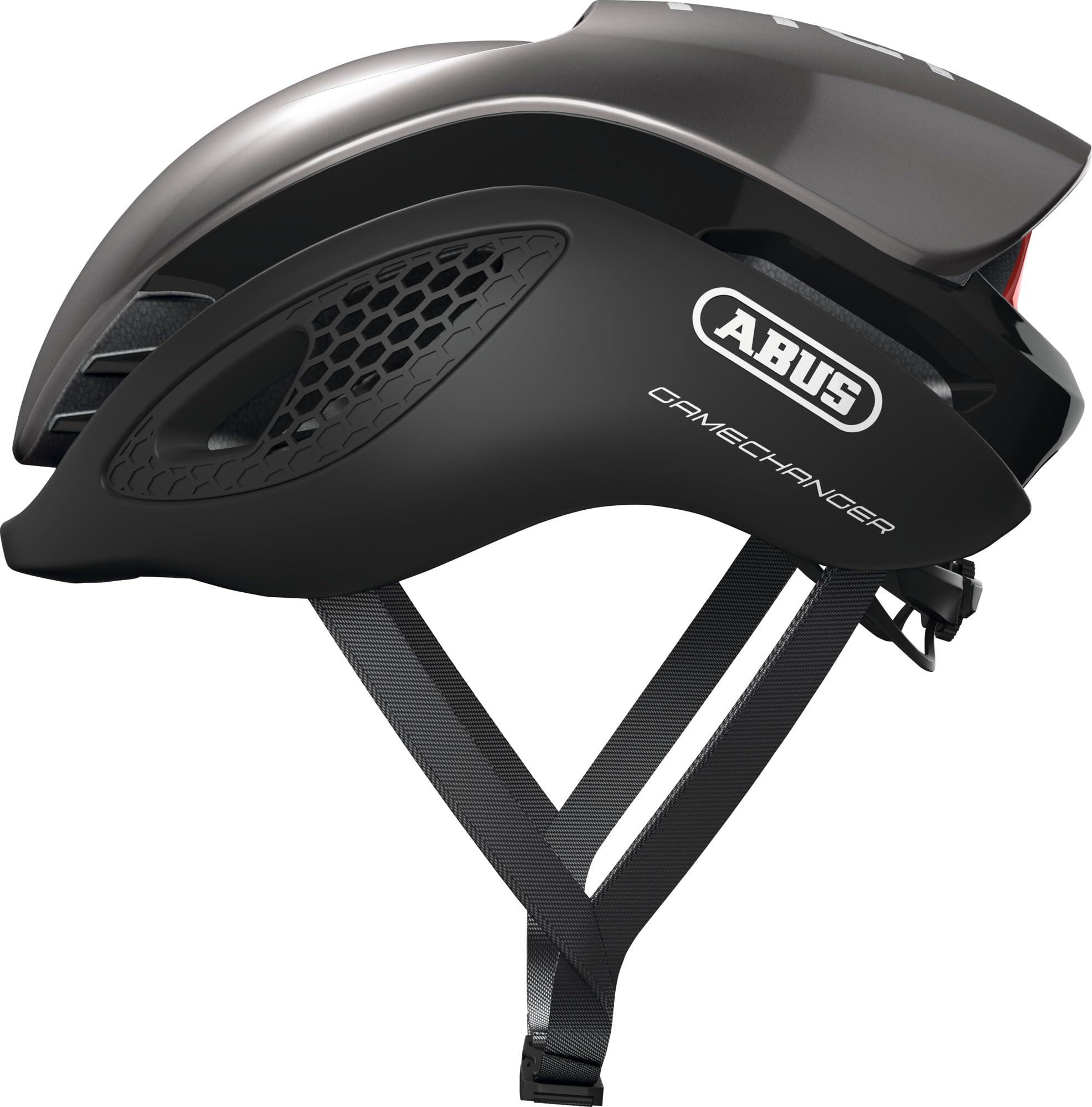 ABUS Casco bici Abus GameChanger