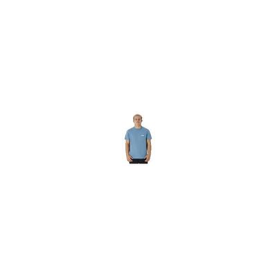 Camiseta Hombre Rip Curl Surf Revivial Sunset Azul