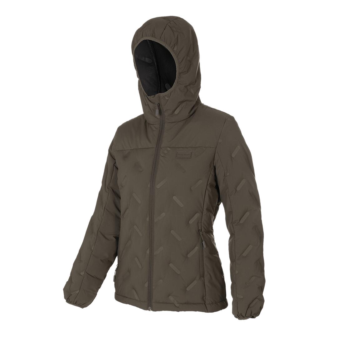 TRANGOWORLD Casaco Trangoworld Hogen para mulheres