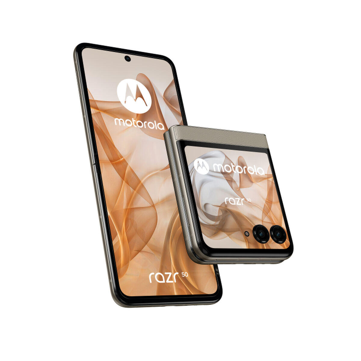 Smartphone motorola pb200090fr areia