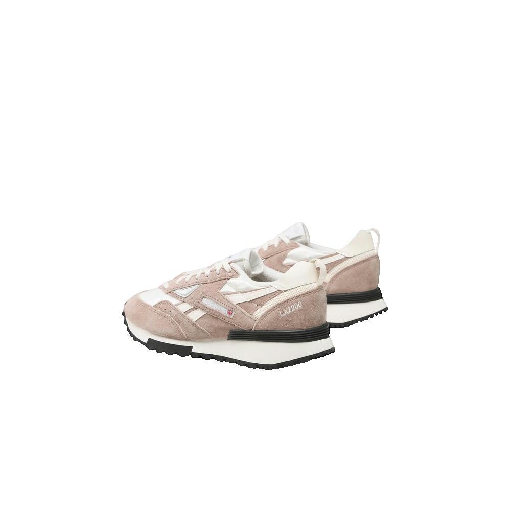 Chaussures Hommes Reebok Lx 2200 beige 3/3