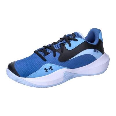 Zapatillas de baloncesto Under armour Lockdown 7 para hombre