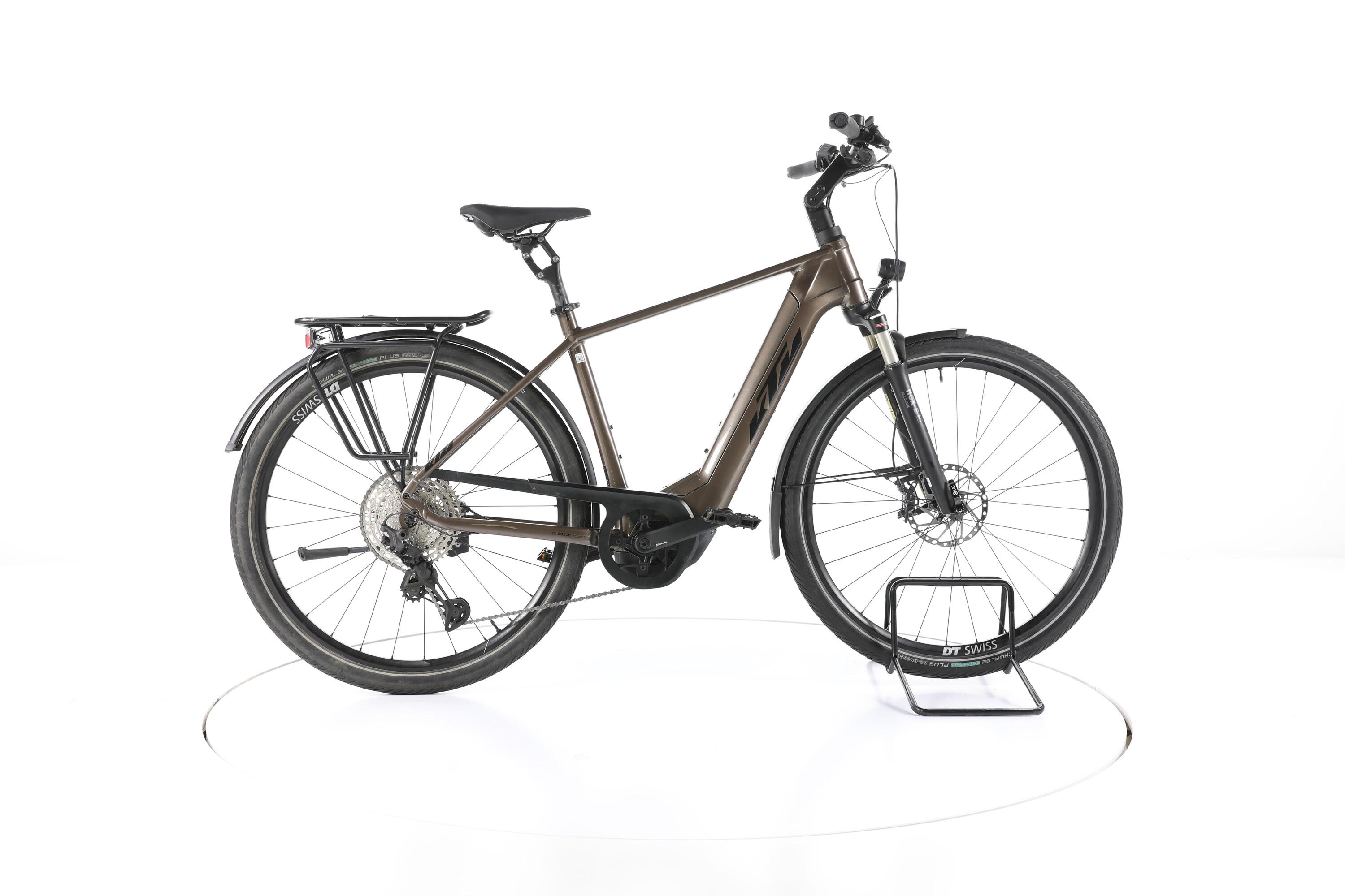 KTM Ebike ricondizionata · KTM Macina Style 710 · Ottime condizioni