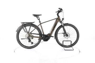 Ebike ricondizionata · KTM Macina Style 710 · Come nuovo