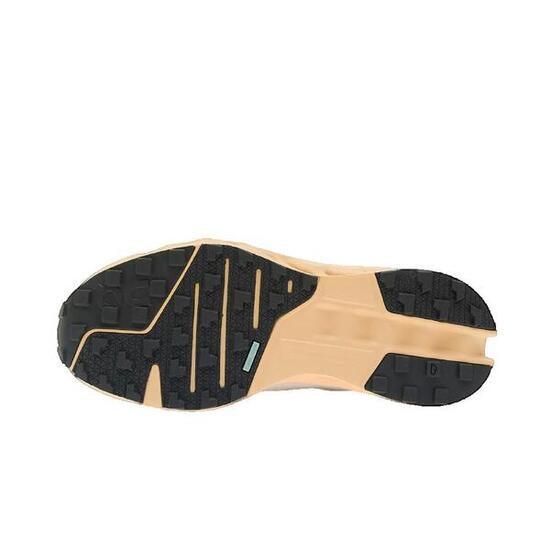 Zapatillas de running Hombre On Running Cloudsurfer Trail Plata