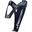 Deda GABBIA nylon bidonhouder - Zwart (POB)